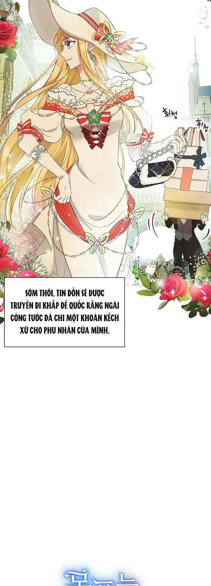 Mục Tiêu Là Tự Do Chapter 13 - Trang 2