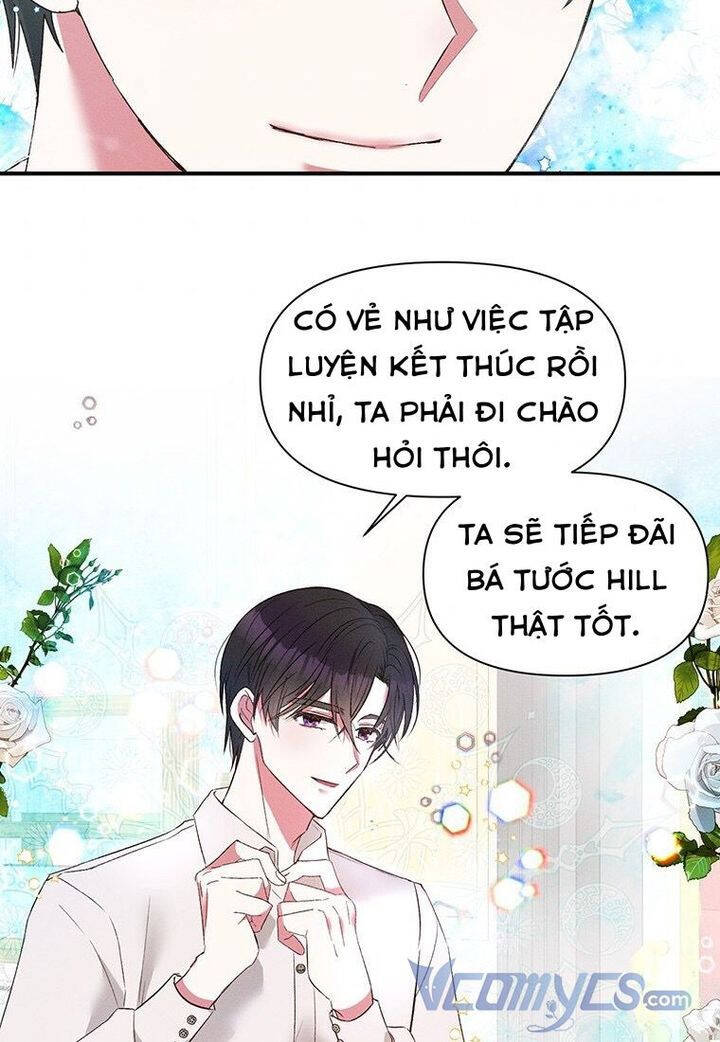 Mục Tiêu Là Tự Do Chapter 12 - Trang 2