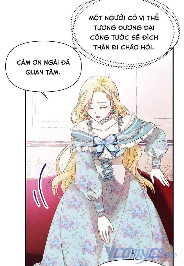 Mục Tiêu Là Tự Do Chapter 12 - Trang 2