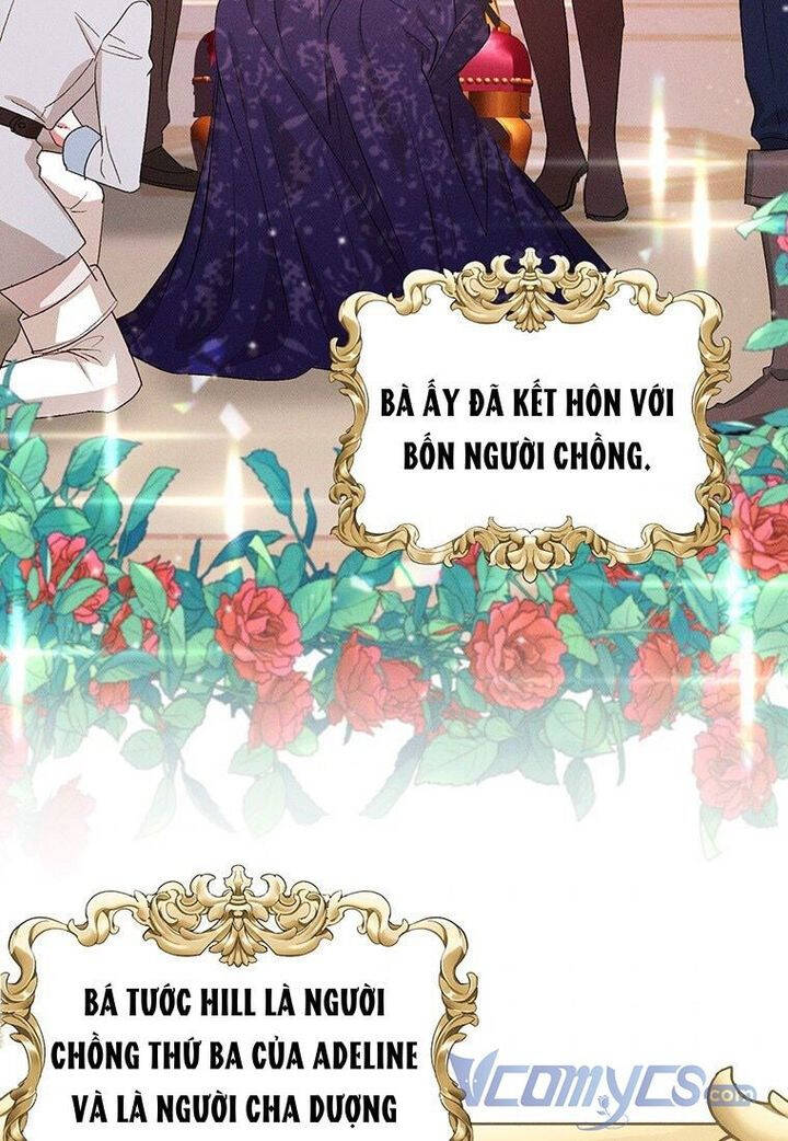 Mục Tiêu Là Tự Do Chapter 11 - Trang 2