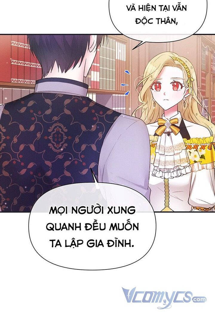 Mục Tiêu Là Tự Do Chapter 6 - Trang 2