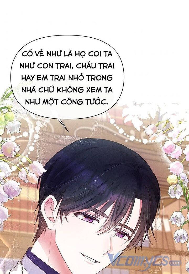 Mục Tiêu Là Tự Do Chapter 6 - Trang 2