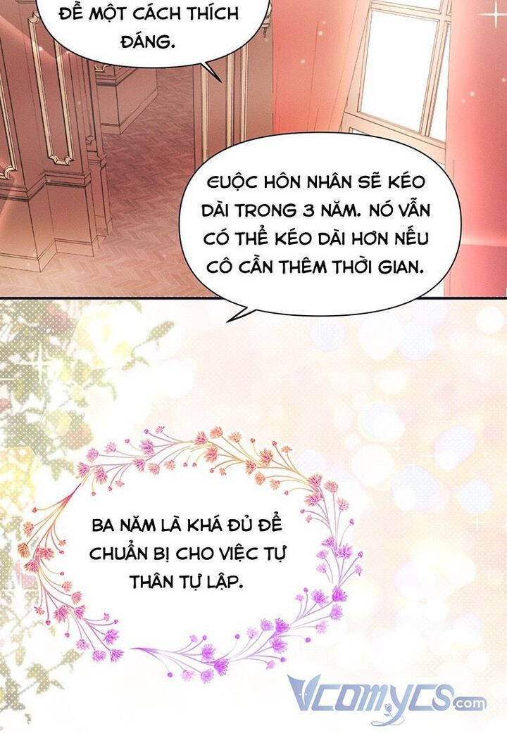 Mục Tiêu Là Tự Do Chapter 6 - Trang 2