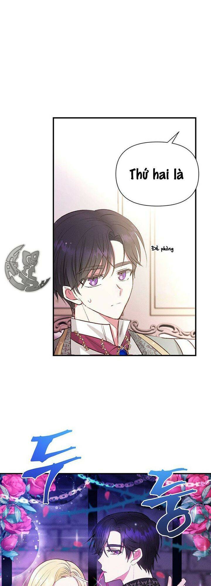 Mục Tiêu Là Tự Do Chapter 4 - Trang 2