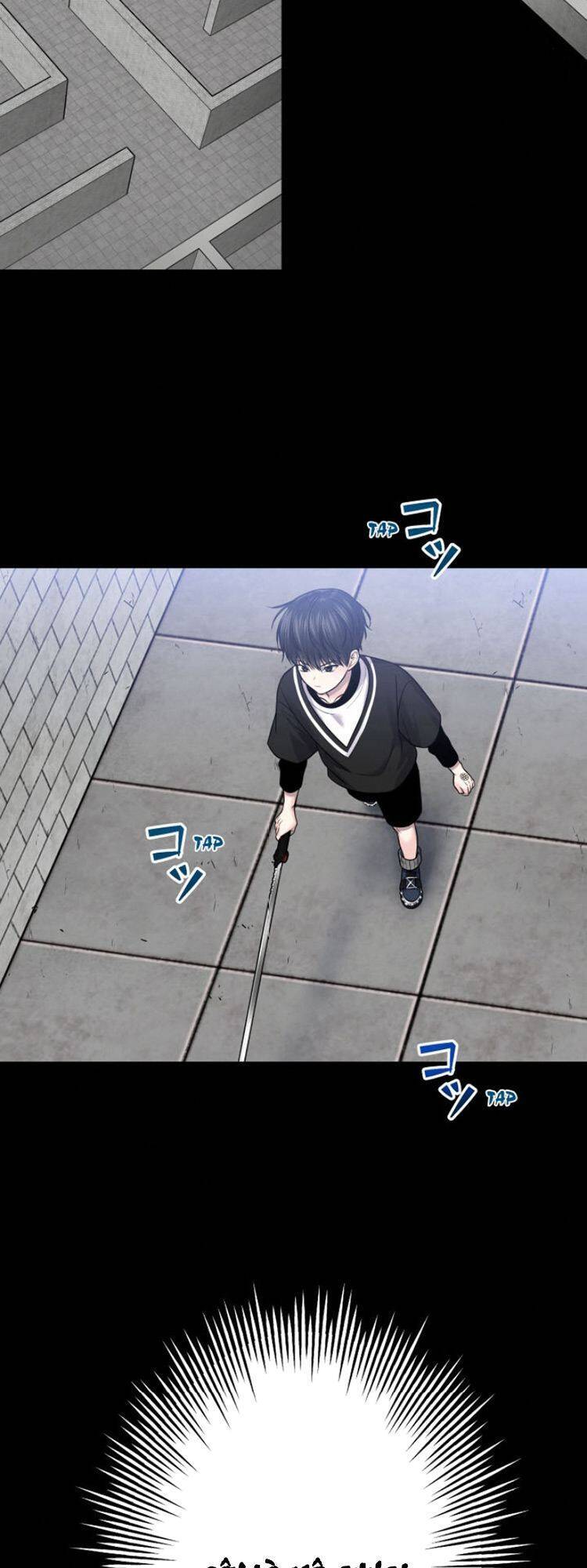 Trò Chơi Của Chúa Thượng Chapter 9 - Trang 2