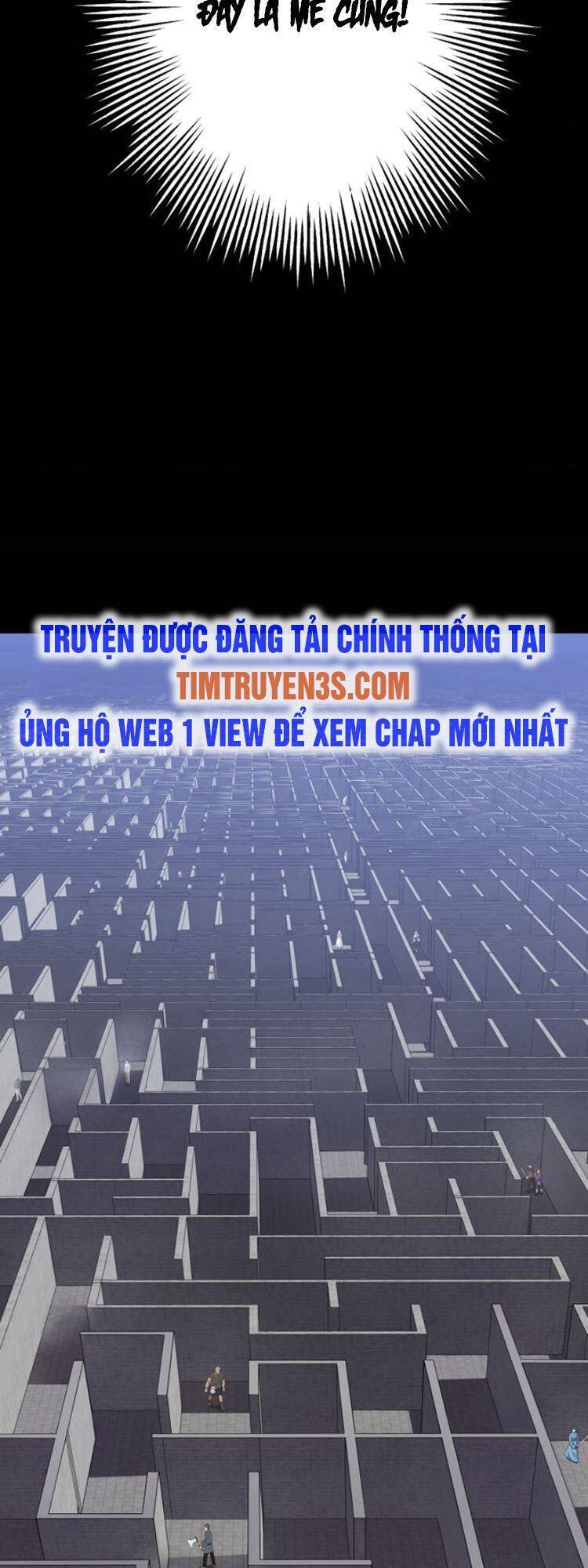 Trò Chơi Của Chúa Thượng Chapter 9 - Trang 2
