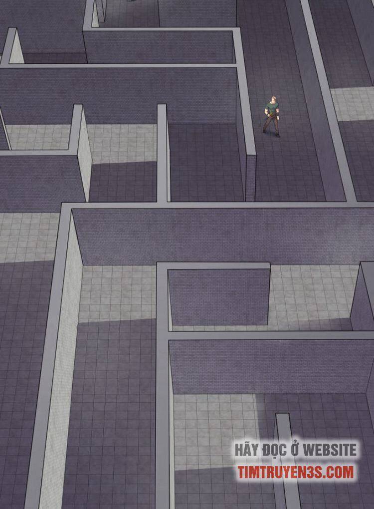 Trò Chơi Của Chúa Thượng Chapter 9 - Trang 2