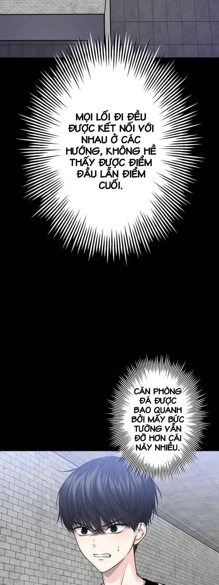 Trò Chơi Của Chúa Thượng Chapter 9 - Trang 2