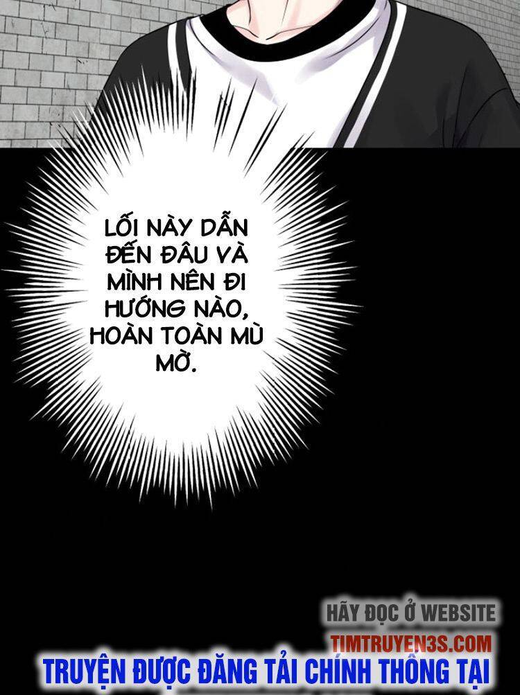 Trò Chơi Của Chúa Thượng Chapter 9 - Trang 2