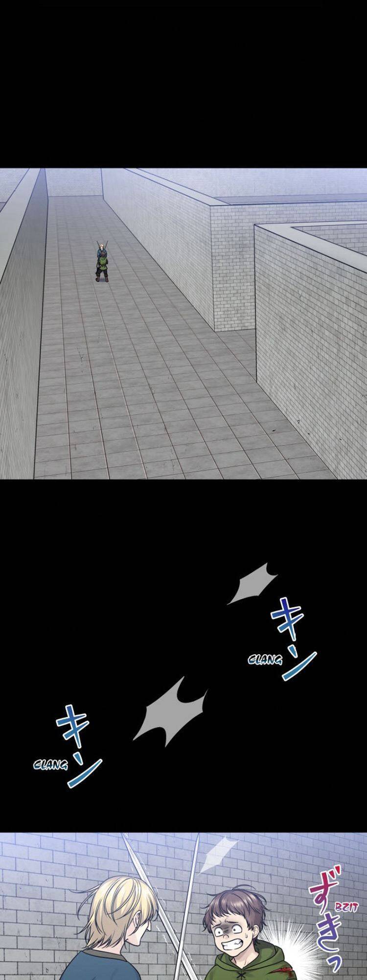 Trò Chơi Của Chúa Thượng Chapter 9 - Trang 2