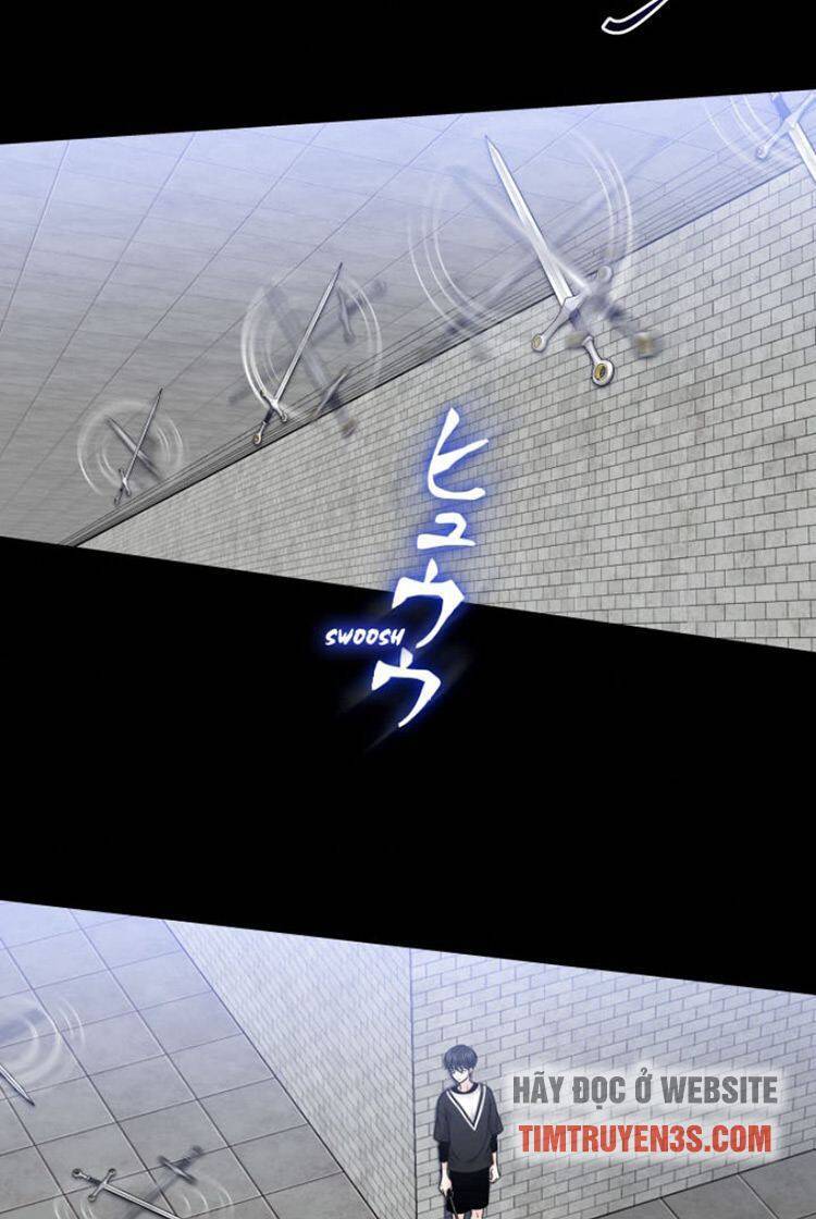 Trò Chơi Của Chúa Thượng Chapter 9 - Trang 2