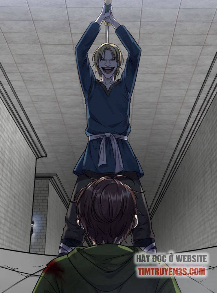 Trò Chơi Của Chúa Thượng Chapter 9 - Trang 2