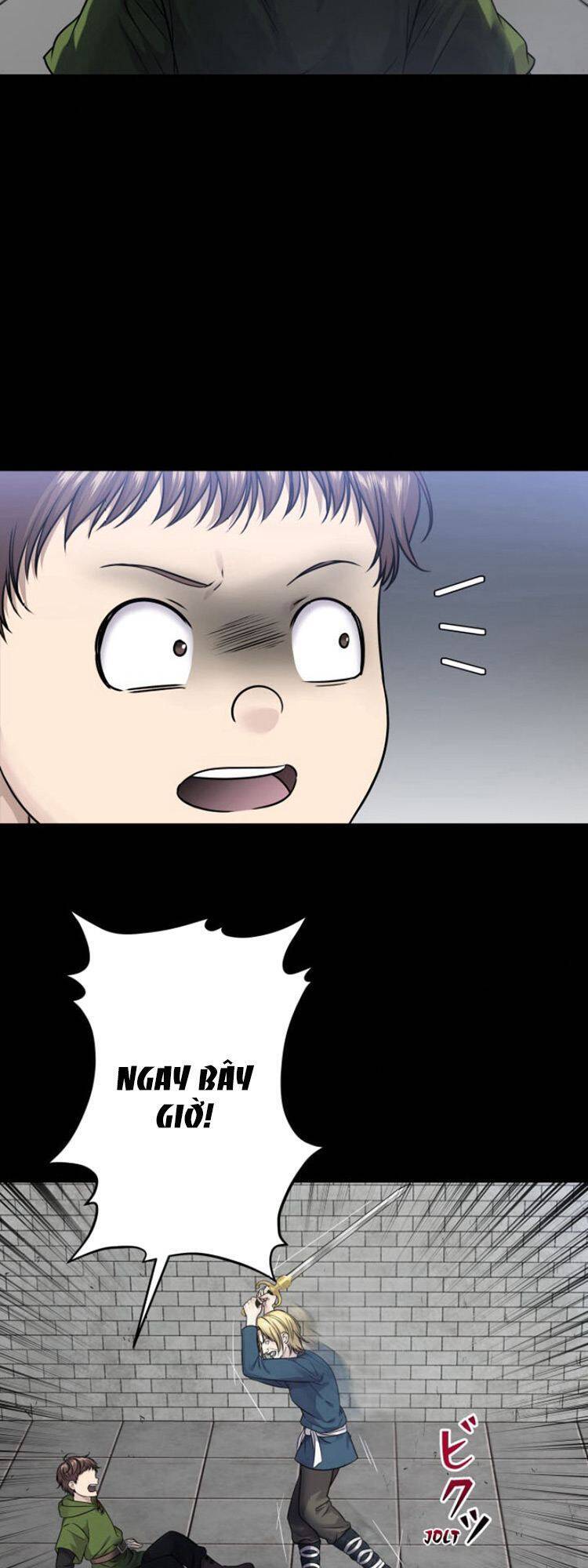 Trò Chơi Của Chúa Thượng Chapter 9 - Trang 2
