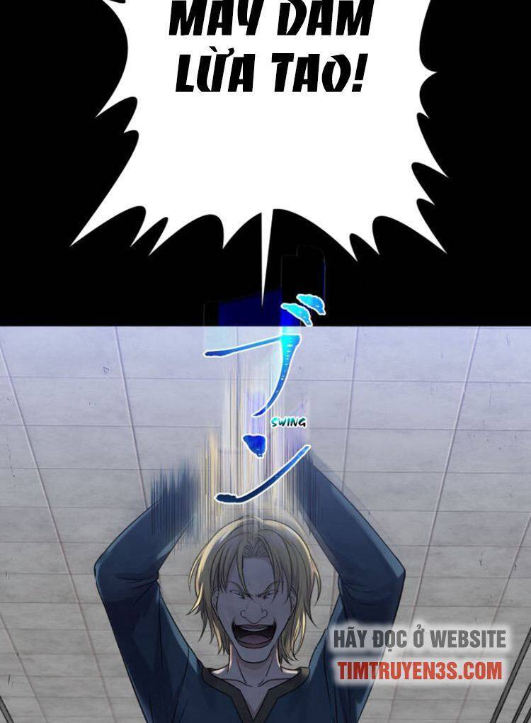 Trò Chơi Của Chúa Thượng Chapter 9 - Trang 2