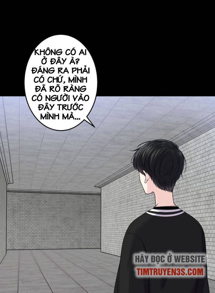 Trò Chơi Của Chúa Thượng Chapter 9 - Trang 2