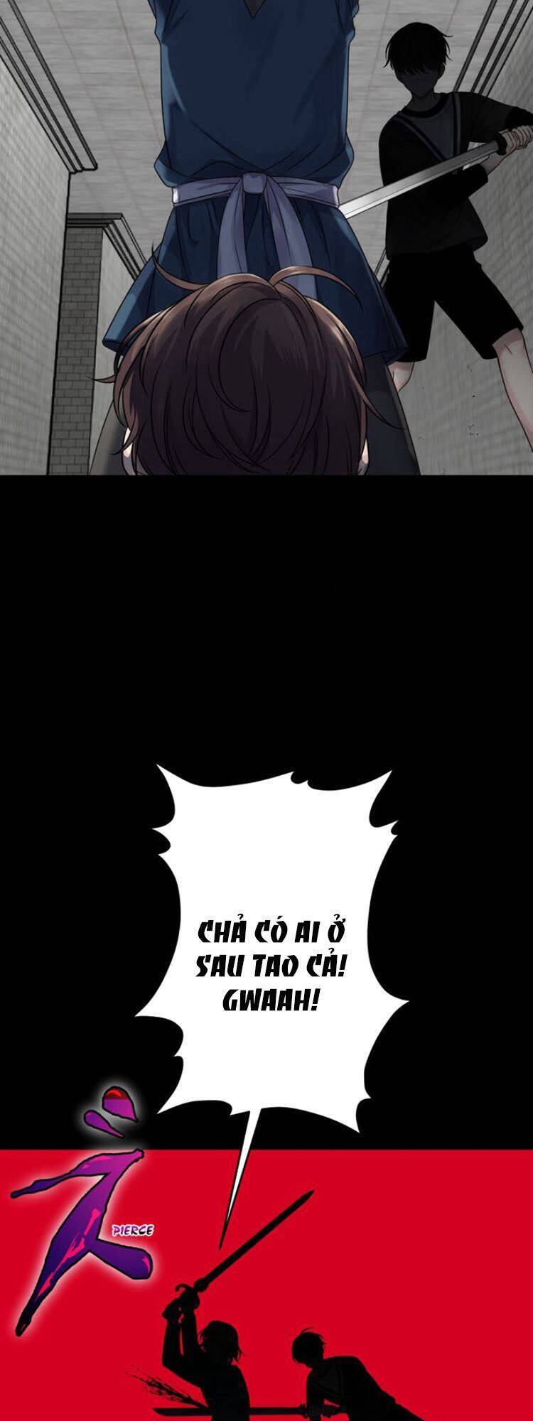 Trò Chơi Của Chúa Thượng Chapter 9 - Trang 2