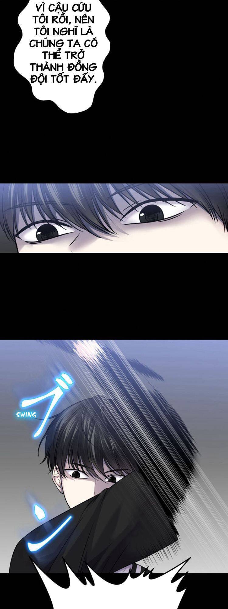 Trò Chơi Của Chúa Thượng Chapter 9 - Trang 2