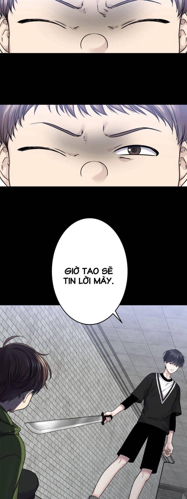 Trò Chơi Của Chúa Thượng Chapter 9 - Trang 2