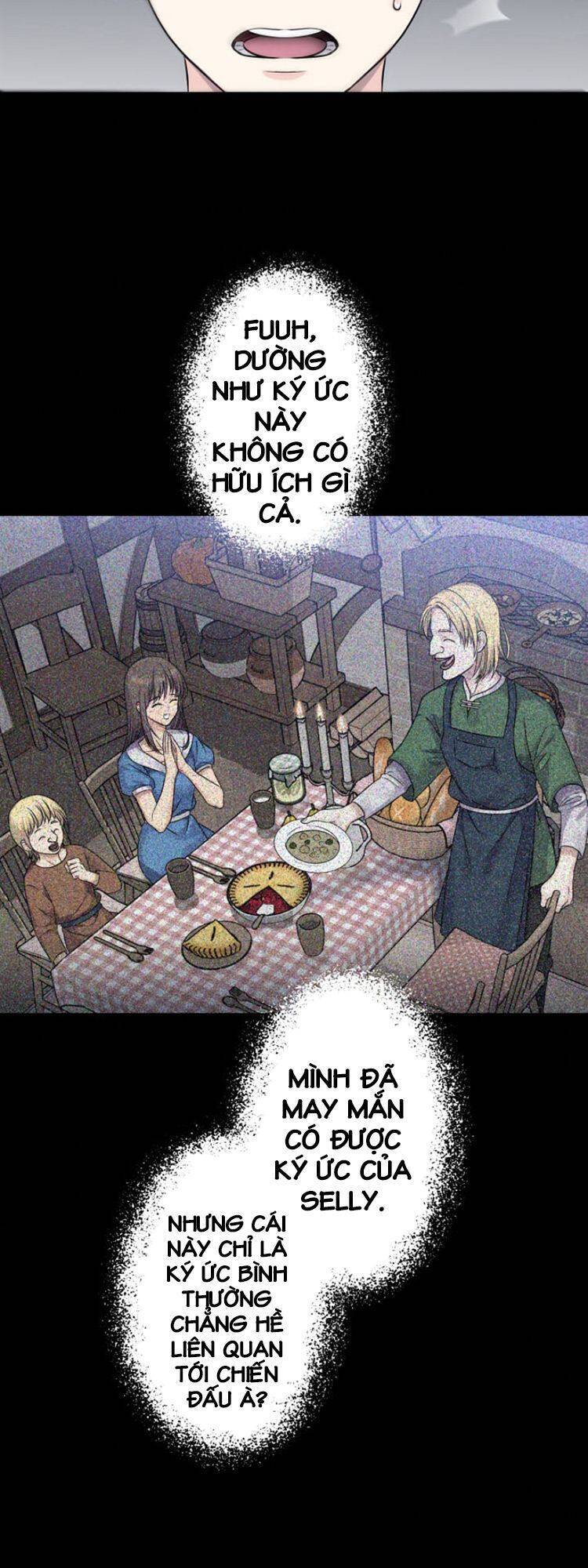 Trò Chơi Của Chúa Thượng Chapter 9 - Trang 2