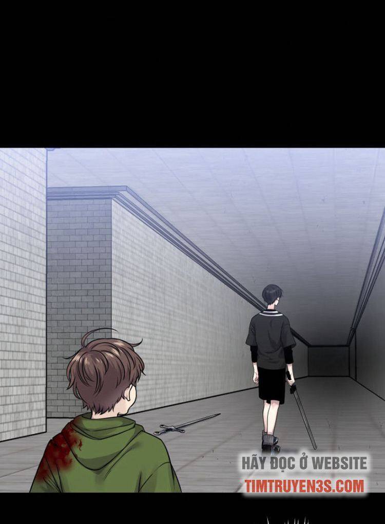Trò Chơi Của Chúa Thượng Chapter 9 - Trang 2
