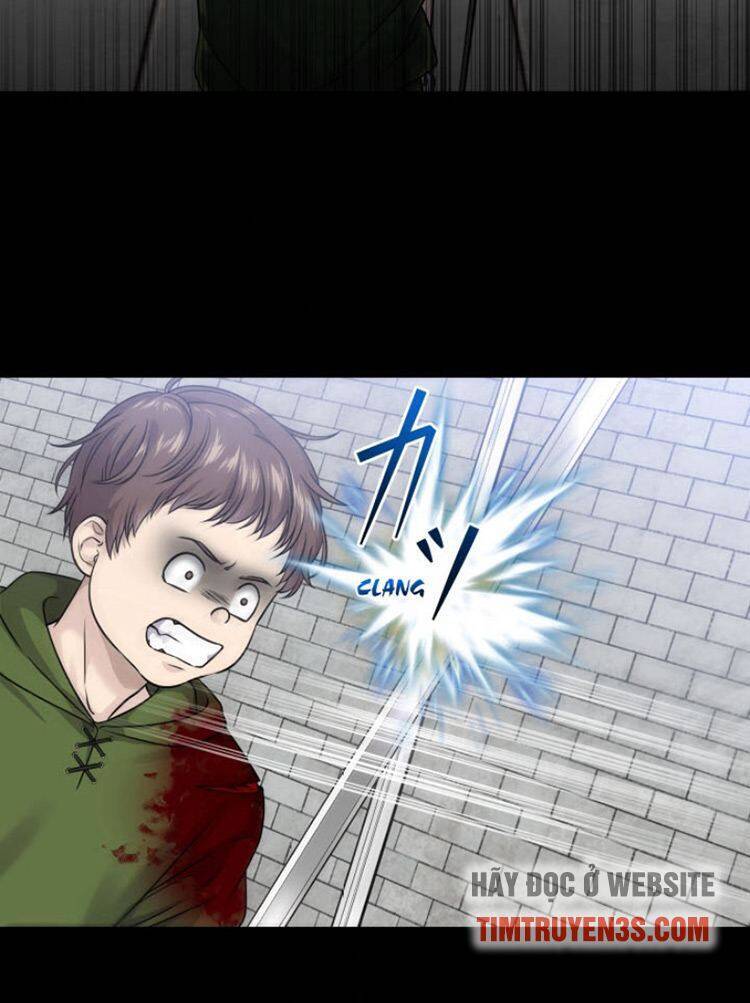 Trò Chơi Của Chúa Thượng Chapter 9 - Trang 2