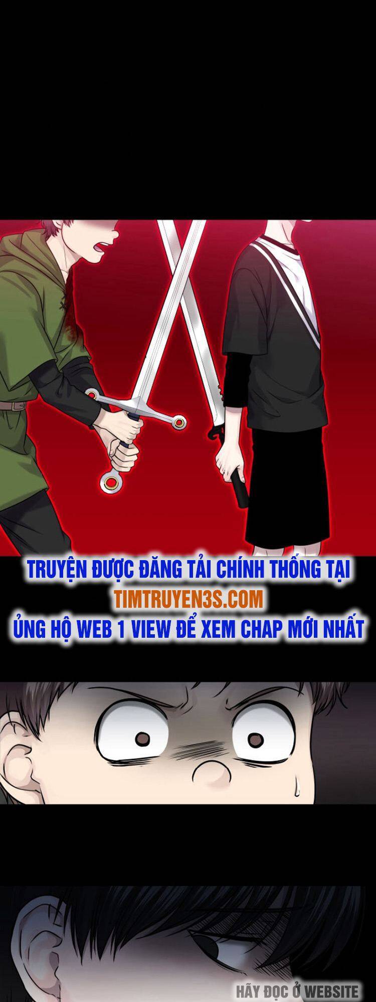 Trò Chơi Của Chúa Thượng Chapter 9 - Trang 2