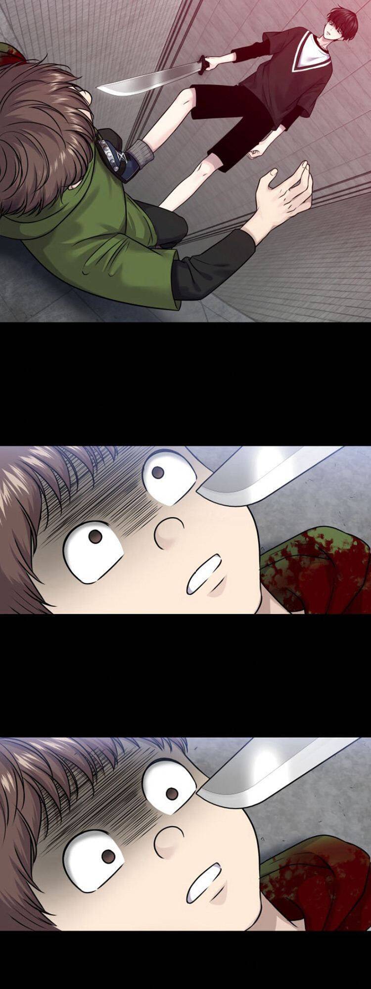 Trò Chơi Của Chúa Thượng Chapter 9 - Trang 2