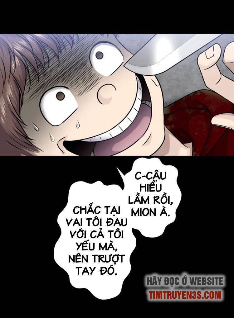 Trò Chơi Của Chúa Thượng Chapter 9 - Trang 2