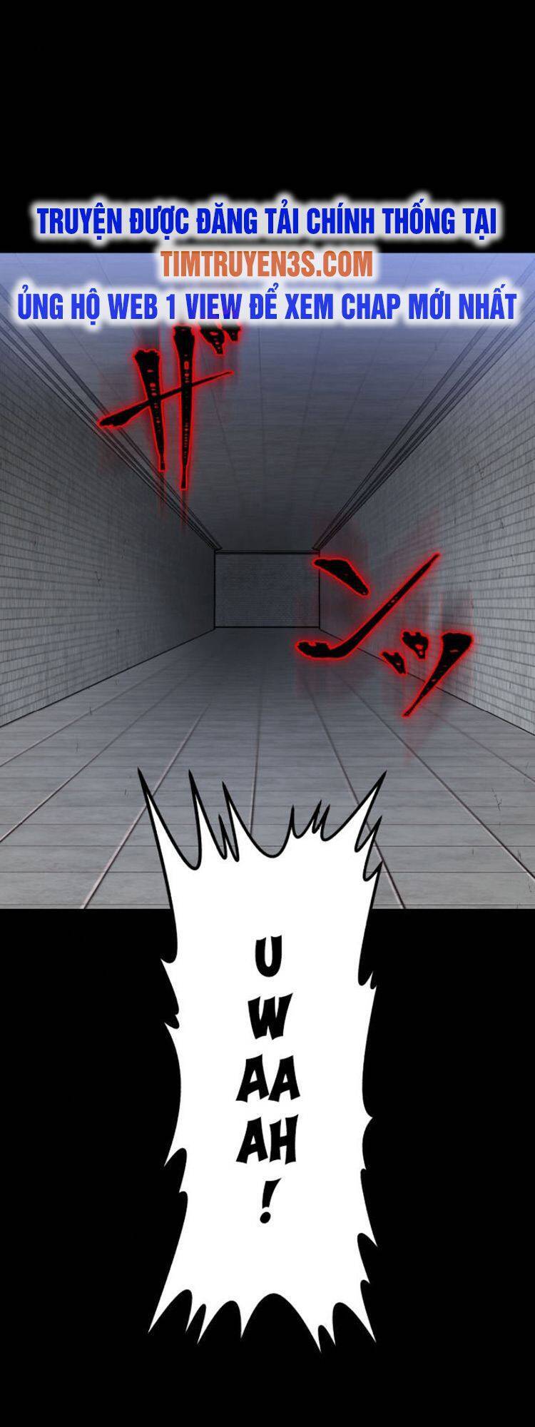 Trò Chơi Của Chúa Thượng Chapter 9 - Trang 2