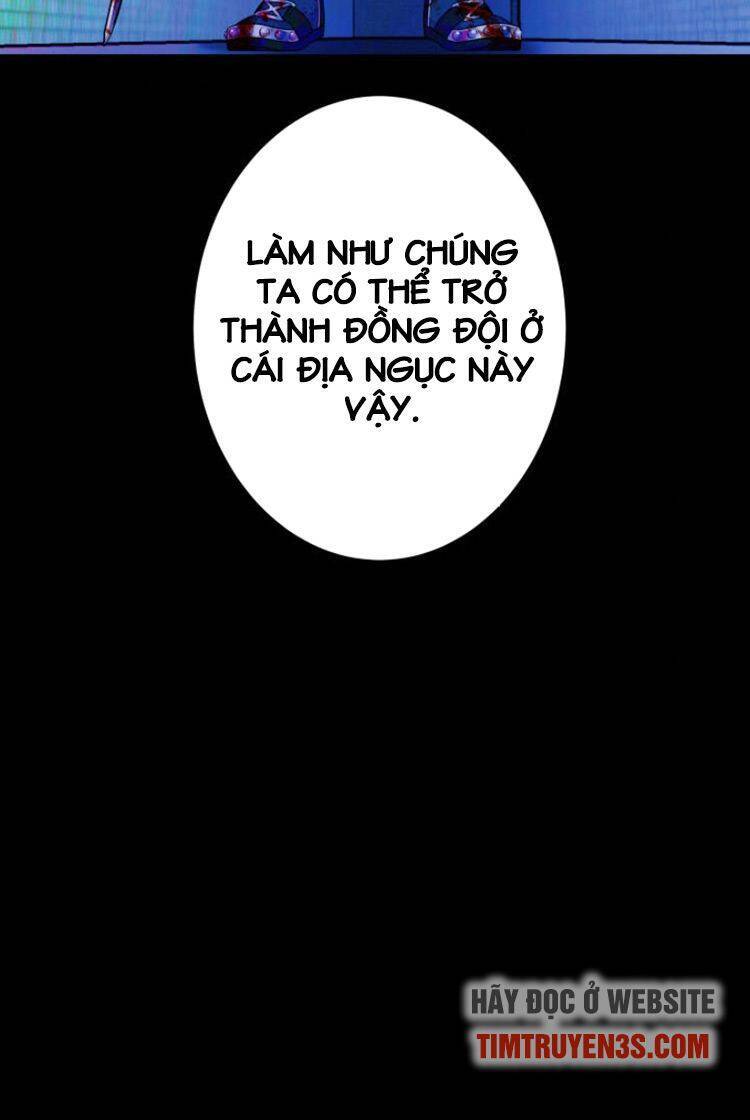 Trò Chơi Của Chúa Thượng Chapter 9 - Trang 2