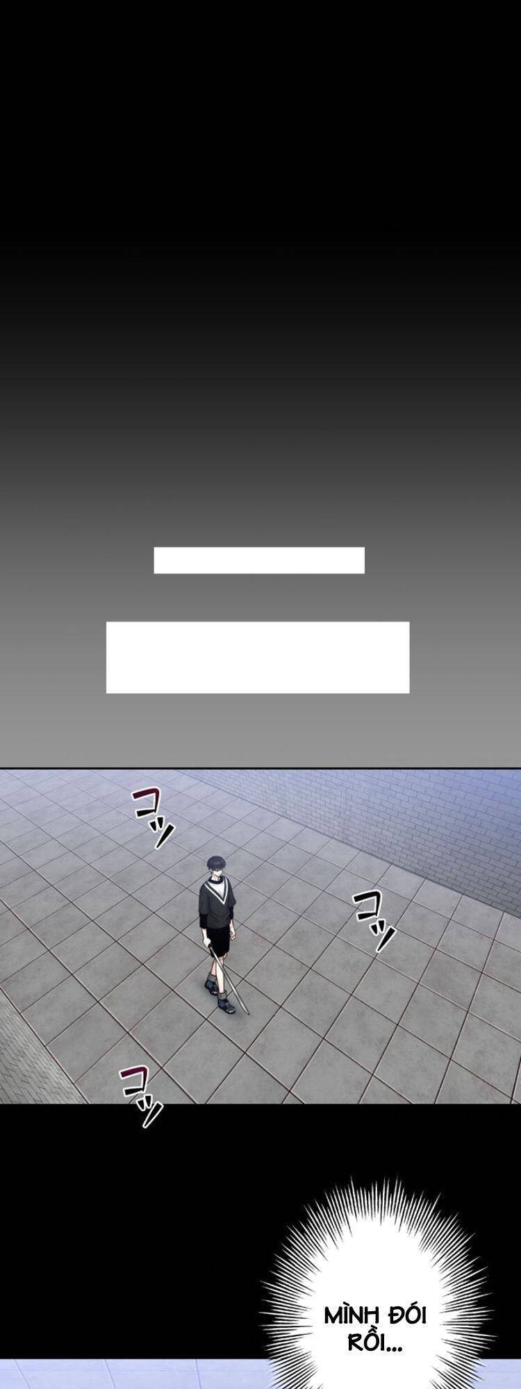 Trò Chơi Của Chúa Thượng Chapter 9 - Trang 2