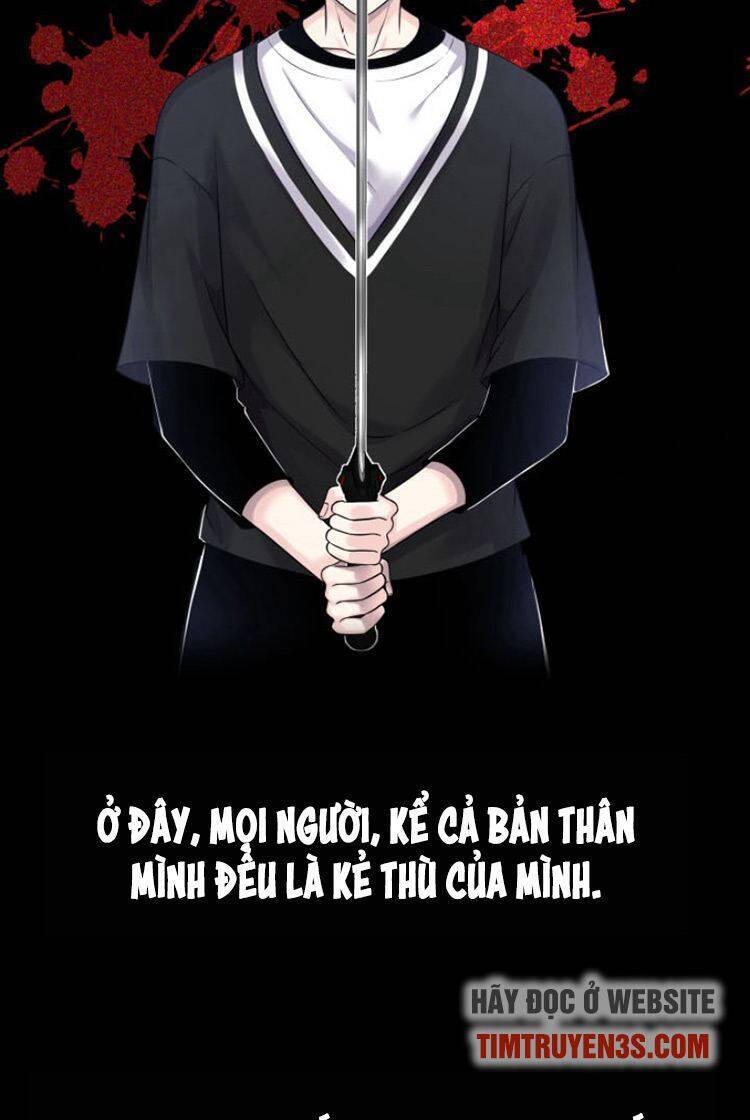 Trò Chơi Của Chúa Thượng Chapter 9 - Trang 2