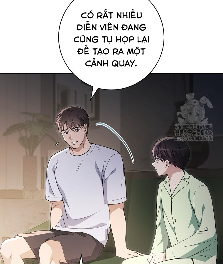 Diễn Viên Thiên Tài Mang Lại Bất Hạnh Chapter 29 - Trang 2