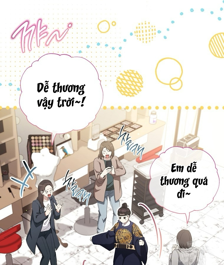 Diễn Viên Thiên Tài Mang Lại Bất Hạnh Chapter 27 - Trang 2