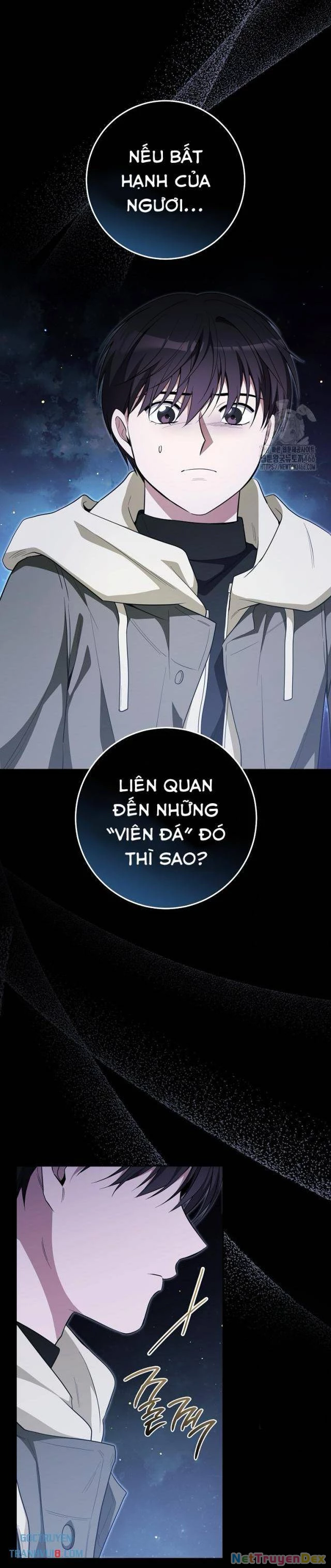 Diễn Viên Thiên Tài Mang Lại Bất Hạnh Chapter 26 - Trang 2