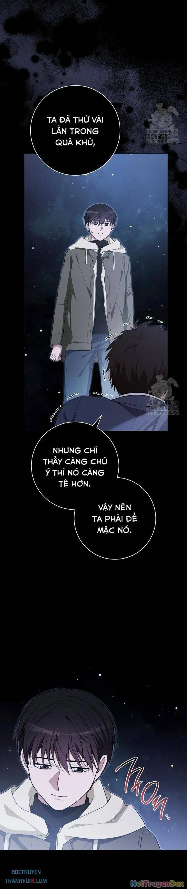 Diễn Viên Thiên Tài Mang Lại Bất Hạnh Chapter 26 - Trang 2