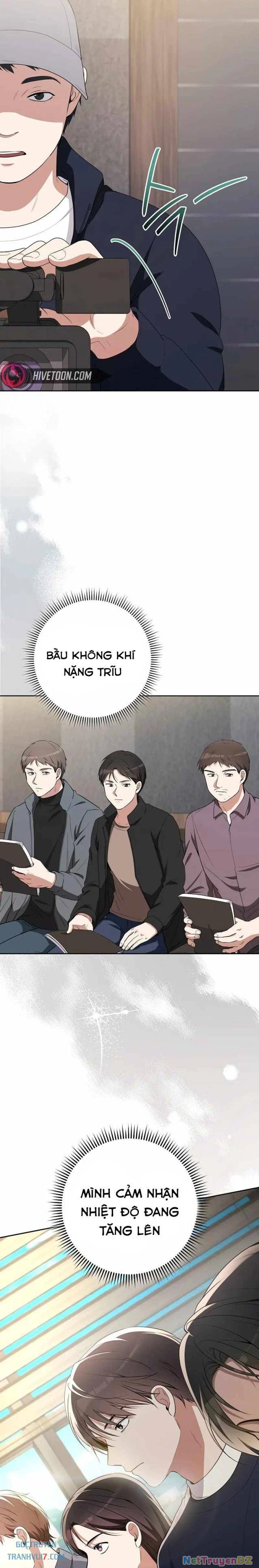 Diễn Viên Thiên Tài Mang Lại Bất Hạnh Chapter 24 - Trang 2