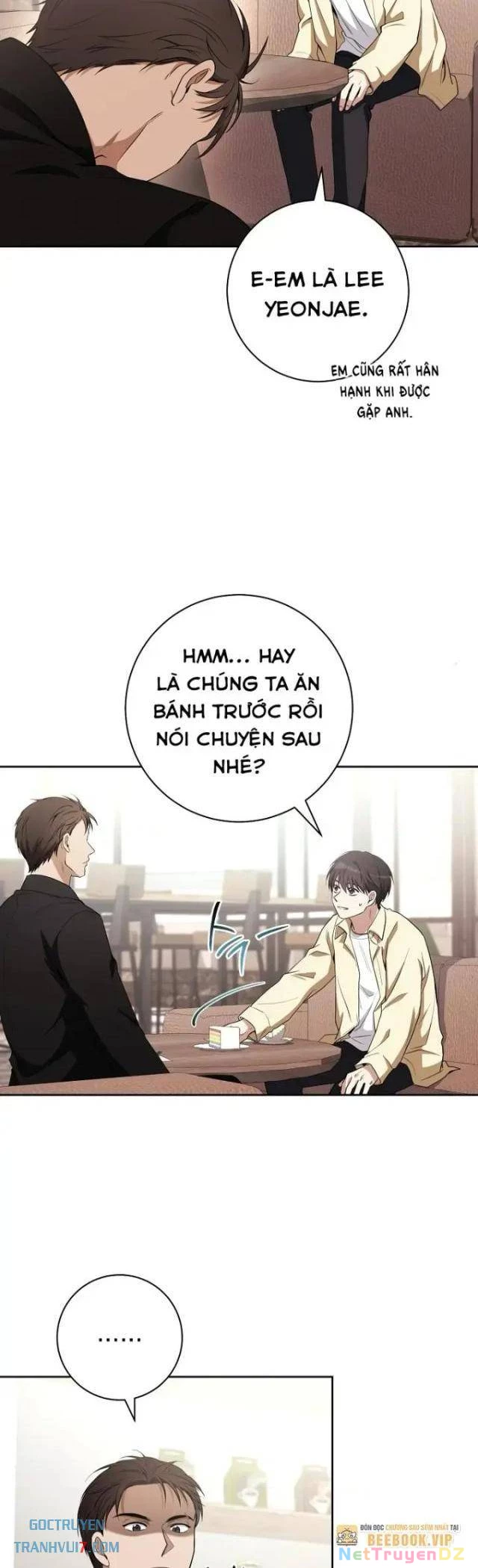 Diễn Viên Thiên Tài Mang Lại Bất Hạnh Chapter 23 - Trang 2