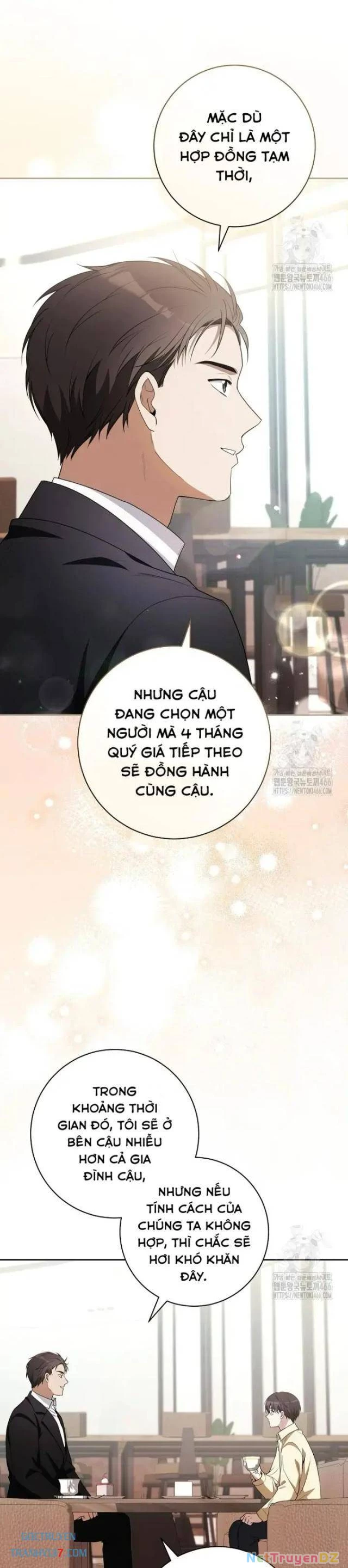 Diễn Viên Thiên Tài Mang Lại Bất Hạnh Chapter 23 - Trang 2