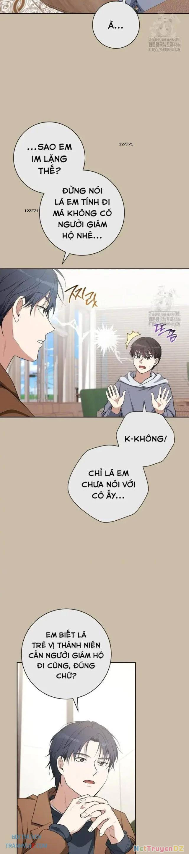 Diễn Viên Thiên Tài Mang Lại Bất Hạnh Chapter 23 - Trang 2