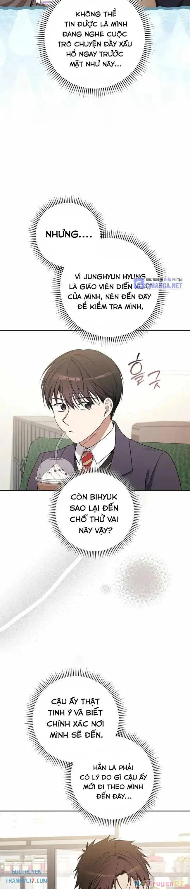 Diễn Viên Thiên Tài Mang Lại Bất Hạnh Chapter 21 - Trang 2