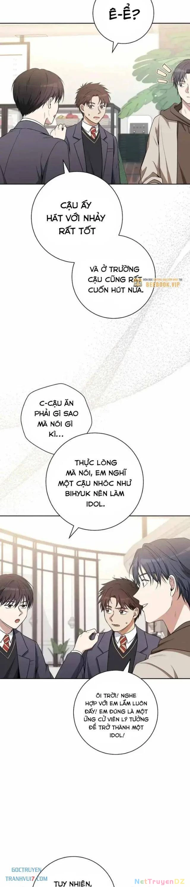 Diễn Viên Thiên Tài Mang Lại Bất Hạnh Chapter 21 - Trang 2