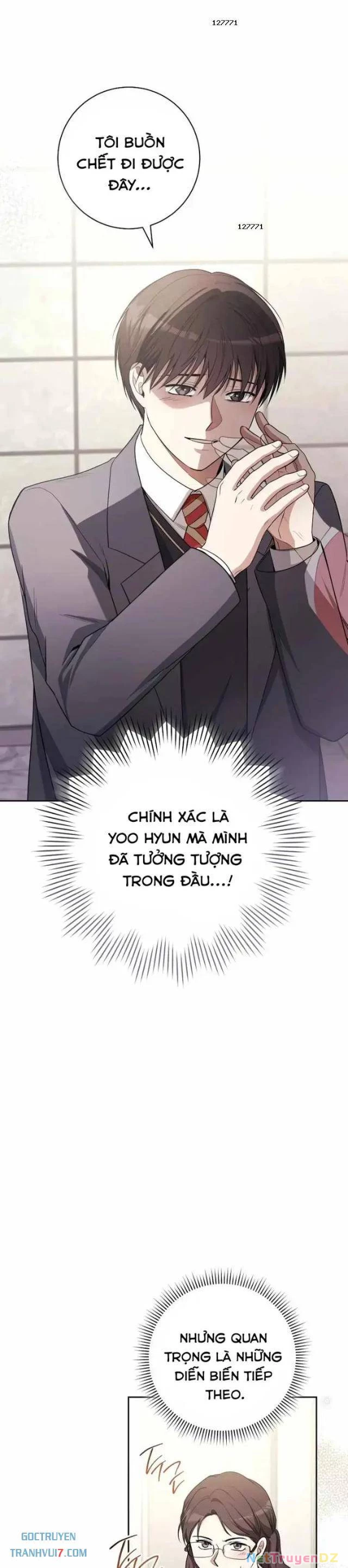 Diễn Viên Thiên Tài Mang Lại Bất Hạnh Chapter 20 - Trang 2