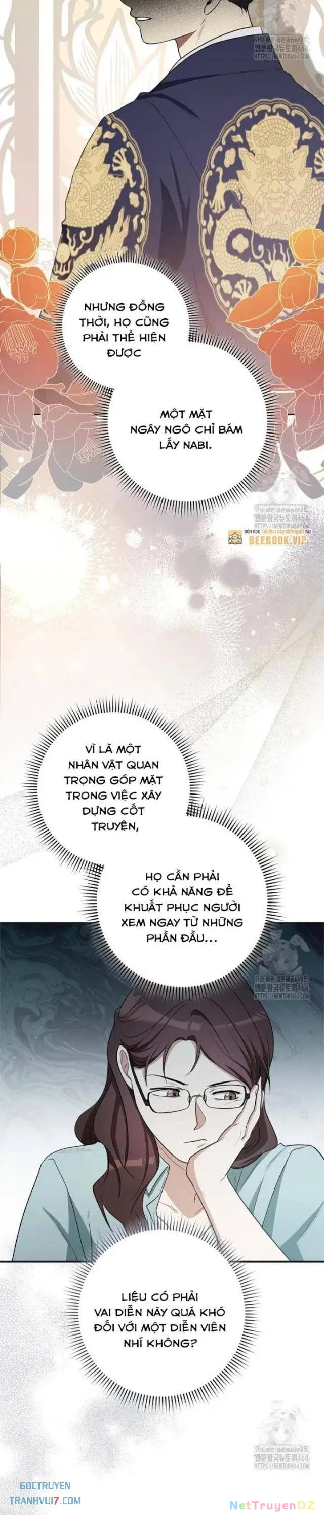 Diễn Viên Thiên Tài Mang Lại Bất Hạnh Chapter 19 - Trang 2