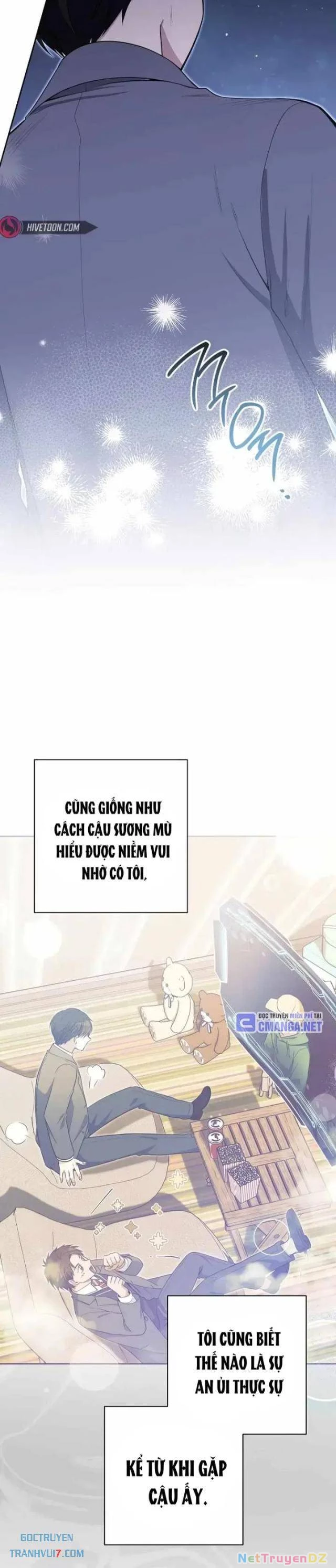 Diễn Viên Thiên Tài Mang Lại Bất Hạnh Chapter 18 - Trang 2