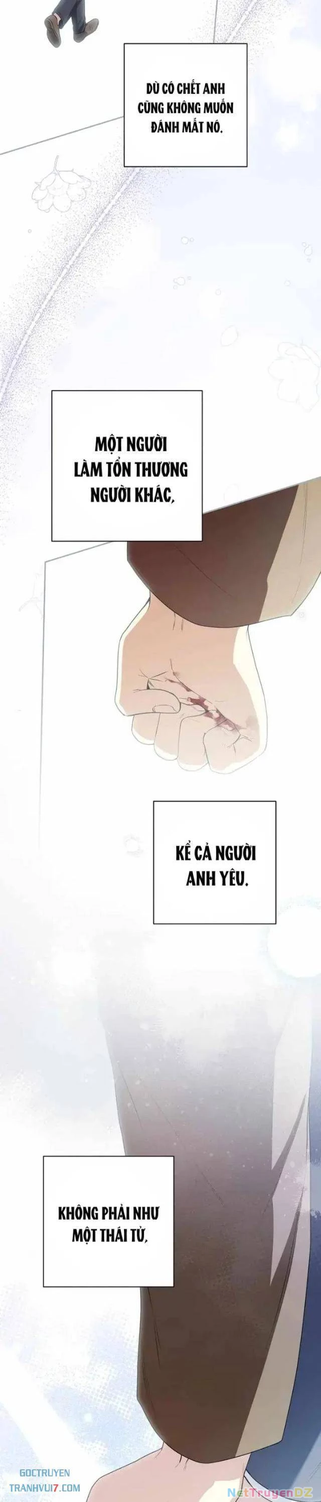 Diễn Viên Thiên Tài Mang Lại Bất Hạnh Chapter 18 - Trang 2