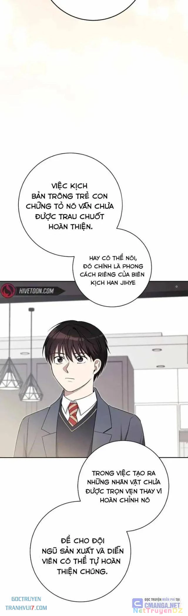 Diễn Viên Thiên Tài Mang Lại Bất Hạnh Chapter 17 - Trang 2