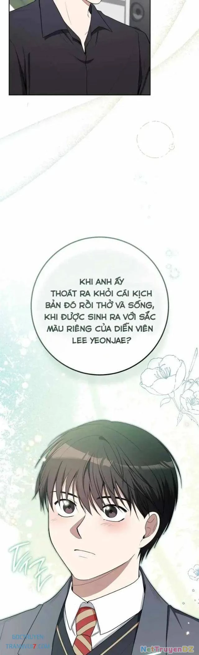 Diễn Viên Thiên Tài Mang Lại Bất Hạnh Chapter 17 - Trang 2