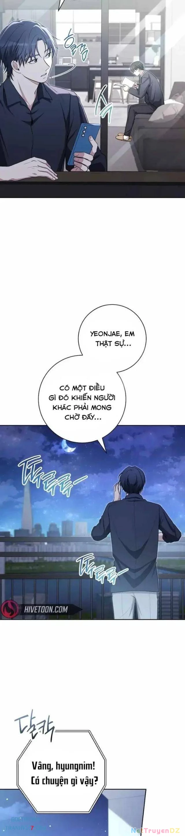 Diễn Viên Thiên Tài Mang Lại Bất Hạnh Chapter 17 - Trang 2