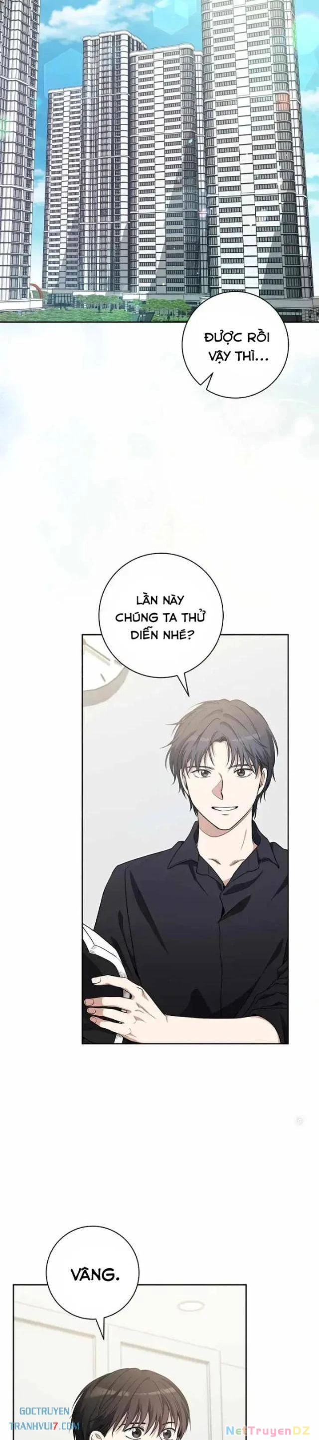 Diễn Viên Thiên Tài Mang Lại Bất Hạnh Chapter 16 - Trang 2